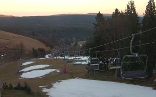 Zieleniec SKI Arena - Mieszko - 13-12-2025 14:30