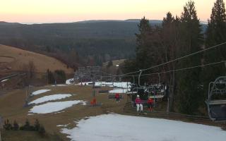 Zieleniec SKI Arena - Mieszko - 13-12-2025 14:38