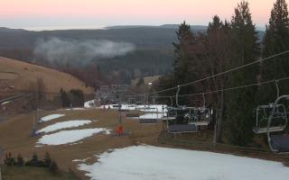 Zieleniec SKI Arena - Mieszko - 13-12-2025 14:52