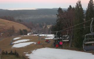 Zieleniec SKI Arena - Mieszko - 13-12-2025 14:59