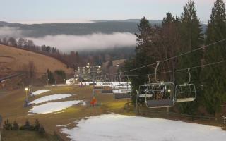 Zieleniec SKI Arena - Mieszko - 13-12-2025 15:06