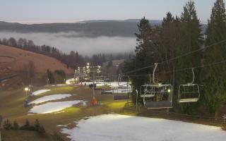 Zieleniec SKI Arena - Mieszko - 13-12-2025 15:13