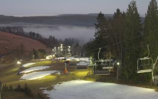 Zieleniec SKI Arena - Mieszko - 13-12-2025 15:20