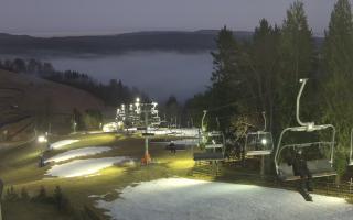 Zieleniec SKI Arena - Mieszko - 13-12-2025 15:27