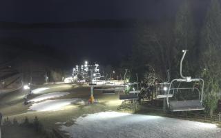 Zieleniec SKI Arena - Mieszko - 13-12-2025 15:48