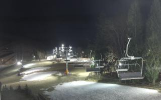 Zieleniec SKI Arena - Mieszko - 13-12-2025 15:55
