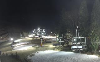 Zieleniec SKI Arena - Mieszko - 13-12-2025 16:02