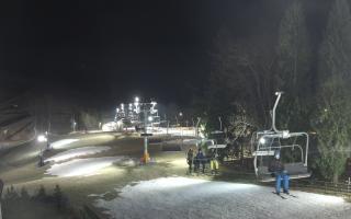 Zieleniec SKI Arena - Mieszko - 13-12-2025 16:09