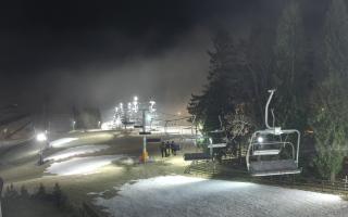 Zieleniec SKI Arena - Mieszko - 13-12-2025 16:16