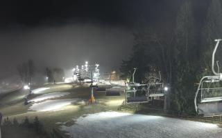 Zieleniec SKI Arena - Mieszko - 13-12-2025 16:23