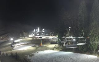 Zieleniec SKI Arena - Mieszko - 13-12-2025 16:30
