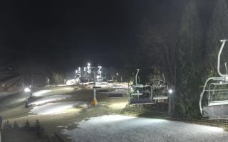 Zieleniec SKI Arena - Mieszko - 13-12-2025 16:37