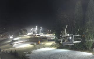 Zieleniec SKI Arena - Mieszko - 13-12-2025 16:44
