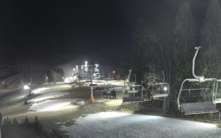 Zieleniec SKI Arena - Mieszko - 13-12-2025 16:51