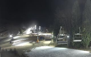 Zieleniec SKI Arena - Mieszko - 13-12-2025 16:58