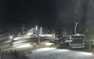 Zieleniec SKI Arena - Mieszko - 13-12-2025 17:05