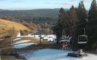 Zieleniec SKI Arena - Mieszko - 18-12-2025 10:38