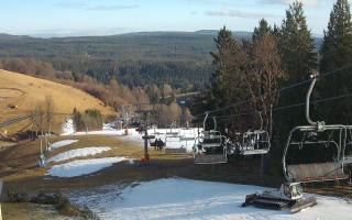 Zieleniec SKI Arena - Mieszko - 18-12-2025 10:45