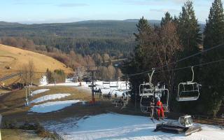 Zieleniec SKI Arena - Mieszko - 18-12-2025 10:53