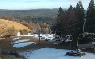 Zieleniec SKI Arena - Mieszko - 18-12-2025 11:00