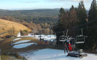 Zieleniec SKI Arena - Mieszko - 18-12-2025 11:07