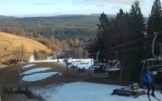 Zieleniec SKI Arena - Mieszko - 18-12-2025 11:14