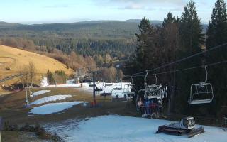 Zieleniec SKI Arena - Mieszko - 18-12-2025 11:21