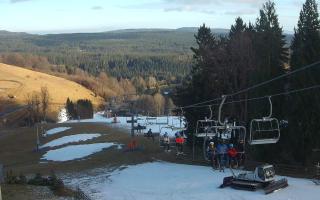 Zieleniec SKI Arena - Mieszko - 18-12-2025 11:28