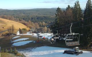 Zieleniec SKI Arena - Mieszko - 18-12-2025 11:35