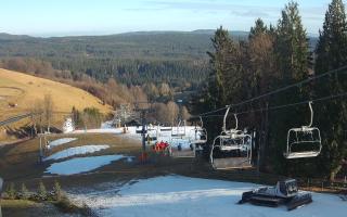 Zieleniec SKI Arena - Mieszko - 18-12-2025 11:42