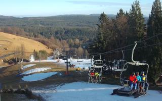 Zieleniec SKI Arena - Mieszko - 18-12-2025 11:49