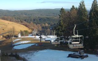 Zieleniec SKI Arena - Mieszko - 18-12-2025 12:03