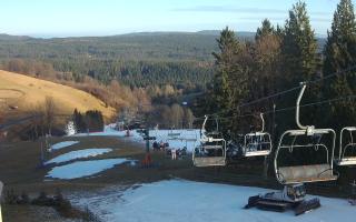 Zieleniec SKI Arena - Mieszko - 18-12-2025 12:10