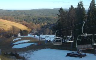 Zieleniec SKI Arena - Mieszko - 18-12-2025 12:24