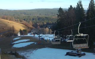 Zieleniec SKI Arena - Mieszko - 18-12-2025 12:31