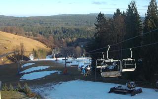 Zieleniec SKI Arena - Mieszko - 18-12-2025 12:38