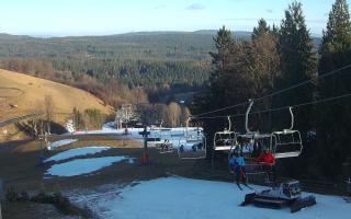 Zieleniec SKI Arena - Mieszko - 18-12-2025 12:45