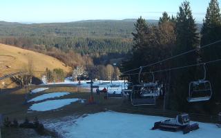 Zieleniec SKI Arena - Mieszko - 18-12-2025 12:52