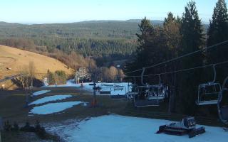 Zieleniec SKI Arena - Mieszko - 18-12-2025 12:59