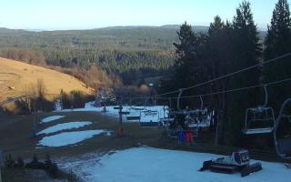 Zieleniec SKI Arena - Mieszko - 18-12-2025 13:06