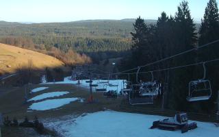 Zieleniec SKI Arena - Mieszko - 18-12-2025 13:13