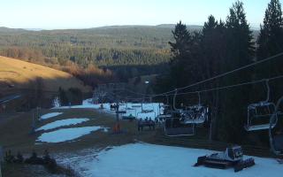 Zieleniec SKI Arena - Mieszko - 18-12-2025 13:20