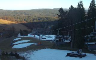 Zieleniec SKI Arena - Mieszko - 18-12-2025 13:27