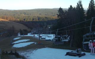 Zieleniec SKI Arena - Mieszko - 18-12-2025 13:34