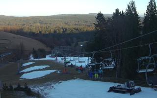 Zieleniec SKI Arena - Mieszko - 18-12-2025 13:41