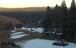 Zieleniec SKI Arena - Mieszko - 18-12-2025 14:10