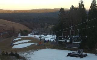 Zieleniec SKI Arena - Mieszko - 18-12-2025 14:17