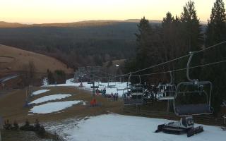 Zieleniec SKI Arena - Mieszko - 18-12-2025 14:24