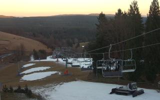 Zieleniec SKI Arena - Mieszko - 18-12-2025 14:31