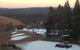 Zieleniec SKI Arena - Mieszko - 18-12-2025 14:45